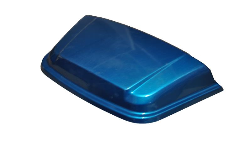 ÖN ÇAMURLUK KABİNLİ MODELYEŞİL(GL35000)